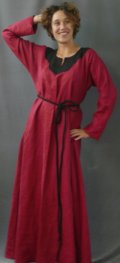 G492: Deep Red