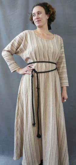 G500:  Natural Undertunic