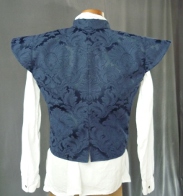 Doublet back J341