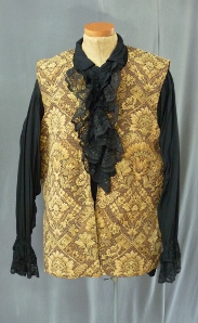 Vest J342