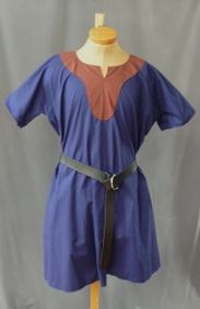 Tunic J384