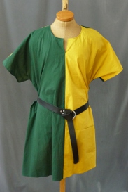 Tunic J385