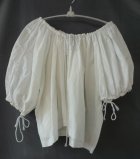 P204:  Chemise Blouse
