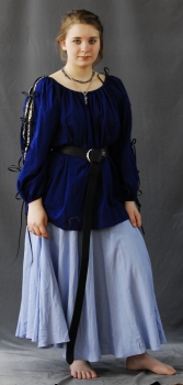 P240: Shirt Chemise