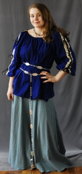 P240: Shirt Chemise