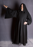 black Sith Robe