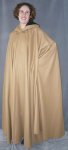 1517:  Camel Full Circle Cloak
