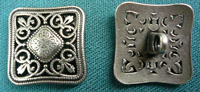 Newbury Square Silver