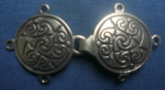 Celtic Spirals