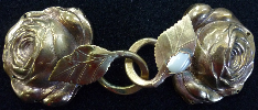 Rose, Fairy Tale, J-hook