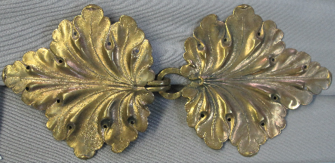 Geranium Leaves - Humongous