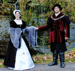 Movie and Play Costumes, Star Trek, Klingon, Knight, Halloween Costumes