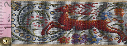 Tapestry Hunt