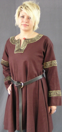 viking tunic