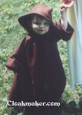 Little Jedi