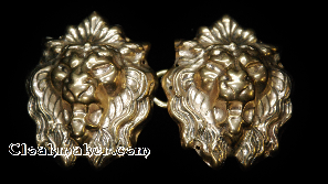 Lion Heads