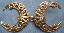 Filigree Crescent