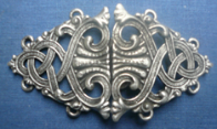 Formal Renaissance<br>Knotwork