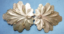 Geranium Leaves<br>Medium