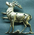 Stag, Single - Silvertone