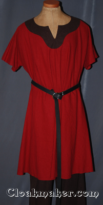 Jerkins, Tunics and Vests Medieval/Poet/Renaissance Available for Sale